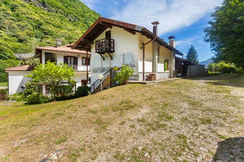 Lejlighed i Omegna, Verbano Cusio Ossola, Omegna - € 170.000 | Ref: T4140 - foto 36
