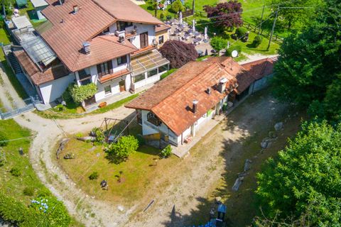 Lejlighed i Omegna, Verbano Cusio Ossola, Omegna - € 170.000 | Ref: T4140 - foto 41