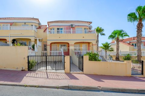 Villa i Orihuela Costa, Alicante, Orihuela Costa - € 189.000 | Ref: CBW-56361 - foto 1