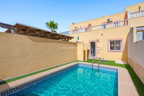Villa i Orihuela Costa, Alicante, Orihuela Costa - € 189.000 | Ref: CBW-56361 - foto 2