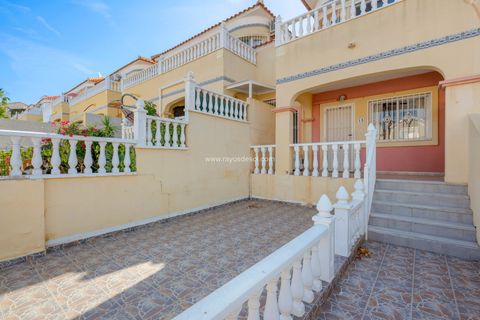 Villa i Orihuela Costa, Alicante, Orihuela Costa - € 189.000 | Ref: CBW-56361 - foto 3
