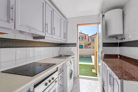 Villa i Orihuela Costa, Alicante, Orihuela Costa - € 189.000 | Ref: CBW-56361 - foto 7