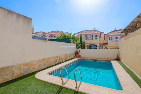 Villa i Orihuela Costa, Alicante, Orihuela Costa - € 189.000 | Ref: CBW-56361 - foto 8