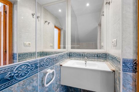 Villa i Orihuela Costa, Alicante, Orihuela Costa - € 189.000 | Ref: CBW-56361 - foto 12
