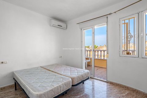 Villa i Orihuela Costa, Alicante, Orihuela Costa - € 189.000 | Ref: CBW-56361 - foto 13