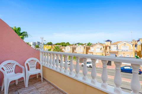 Villa i Orihuela Costa, Alicante, Orihuela Costa - € 189.000 | Ref: CBW-56361 - foto 15