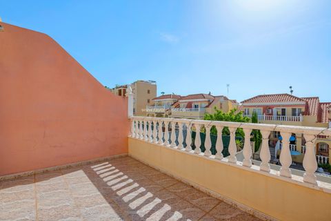Villa i Orihuela Costa, Alicante, Orihuela Costa - € 189.000 | Ref: CBW-56361 - foto 20