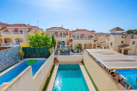 Villa i Orihuela Costa, Alicante, Orihuela Costa - € 189.000 | Ref: CBW-56361 - foto 21