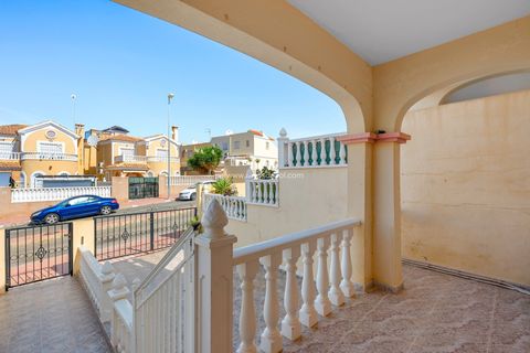 Villa i Orihuela Costa, Alicante, Orihuela Costa - € 189.000 | Ref: CBW-56361 - foto 22