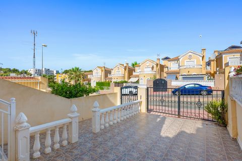 Villa i Orihuela Costa, Alicante, Orihuela Costa - € 189.000 | Ref: CBW-56361 - foto 23
