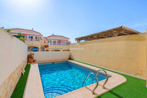 Villa i Orihuela Costa, Alicante, Orihuela Costa - € 189.000 | Ref: CBW-56361 - foto 24