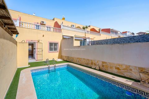 Villa i Orihuela Costa, Alicante, Orihuela Costa - € 189.000 | Ref: CBW-56361 - foto 25