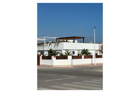 Villa i San Javier, Murcia, San Javier - € 444.500 | Ref: GS-80843 - foto 1