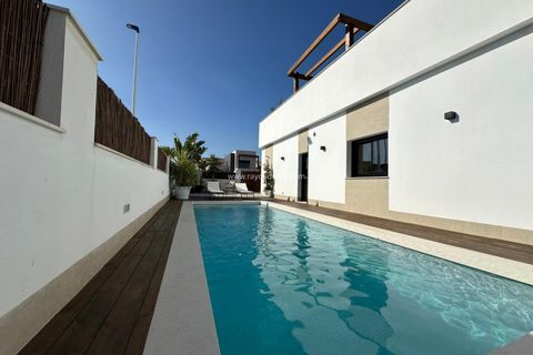 Villa i San Javier, Murcia, San Javier - € 444.500 | Ref: GS-80843 - foto 2