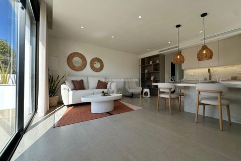 Villa i San Javier, Murcia, San Javier - € 444.500 | Ref: GS-80843 - foto 3