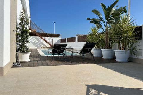 Villa i San Javier, Murcia, San Javier - € 444.500 | Ref: GS-80843 - foto 4