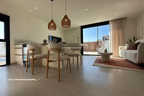 Villa i San Javier, Murcia, San Javier - € 444.500 | Ref: GS-80843 - foto 5