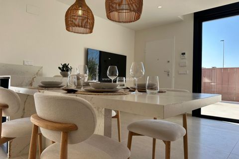 Villa i San Javier, Murcia, San Javier - € 444.500 | Ref: GS-80843 - foto 9
