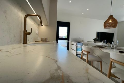 Villa i San Javier, Murcia, San Javier - € 444.500 | Ref: GS-80843 - foto 10