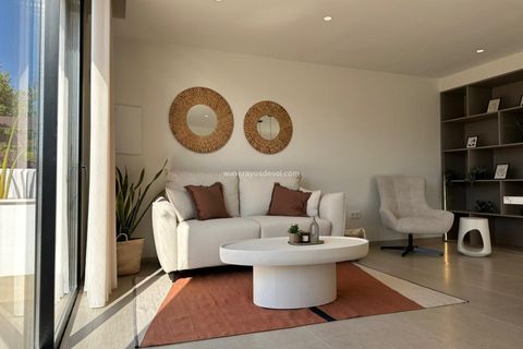 Villa i San Javier, Murcia, San Javier - € 444.500 | Ref: GS-80843 - foto 11