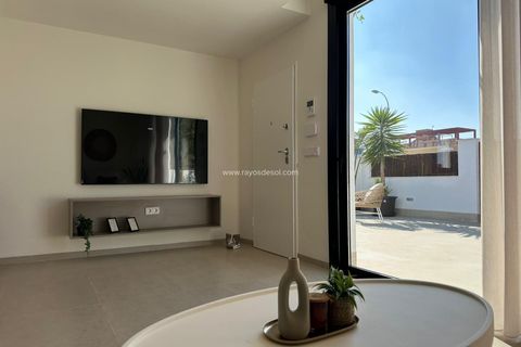 Villa i San Javier, Murcia, San Javier - € 444.500 | Ref: GS-80843 - foto 13