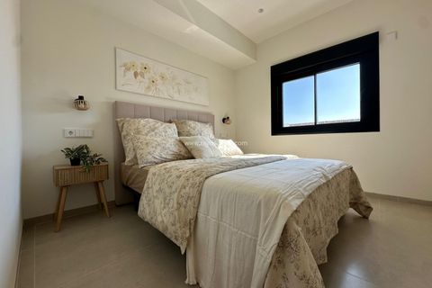 Villa i San Javier, Murcia, San Javier - € 444.500 | Ref: GS-80843 - foto 15