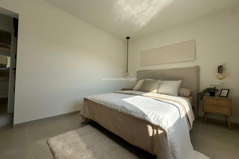 Villa i San Javier, Murcia, San Javier - € 444.500 | Ref: GS-80843 - foto 18