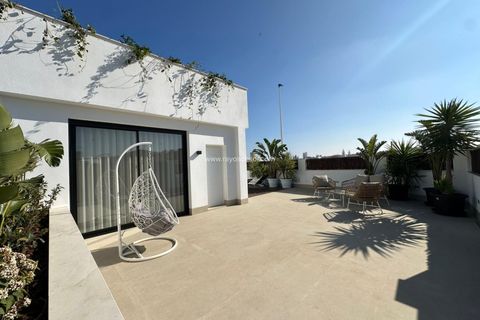 Villa i San Javier, Murcia, San Javier - € 444.500 | Ref: GS-80843 - foto 20