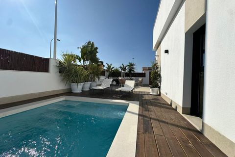 Villa i San Javier, Murcia, San Javier - € 444.500 | Ref: GS-80843 - foto 22
