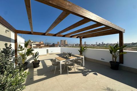 Villa i San Javier, Murcia, San Javier - € 444.500 | Ref: GS-80843 - foto 23