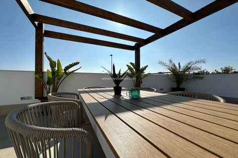 Villa i San Javier, Murcia, San Javier - € 444.500 | Ref: GS-80843 - foto 24