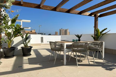 Villa i San Javier, Murcia, San Javier - € 444.500 | Ref: GS-80843 - foto 25