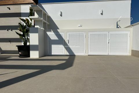 Villa i San Javier, Murcia, San Javier - € 444.500 | Ref: GS-80843 - foto 26