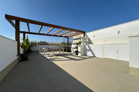 Villa i San Javier, Murcia, San Javier - € 444.500 | Ref: GS-80843 - foto 27