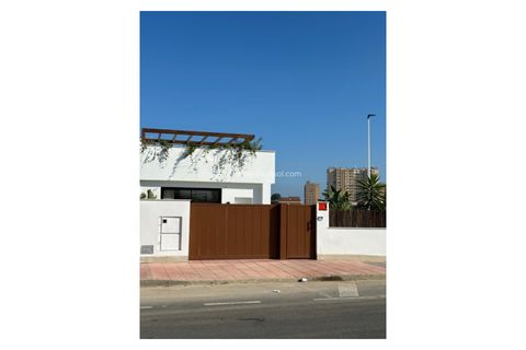 Villa i San Javier, Murcia, San Javier - € 444.500 | Ref: GS-80843 - foto 29