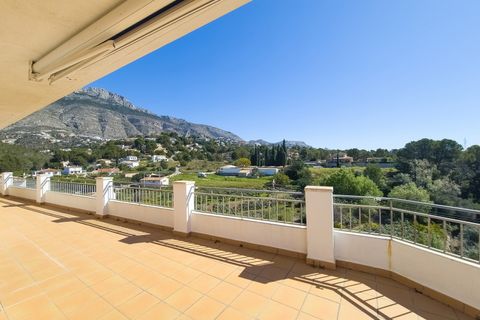 Penthouse i Altea, Alicante, Altea - € 589.000 | Ref: NCB17764 - foto 3