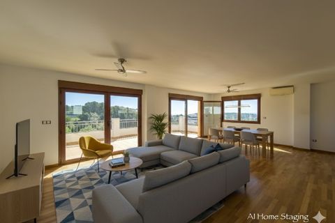 Penthouse i Altea, Alicante, Altea - € 589.000 | Ref: NCB17764 - foto 5