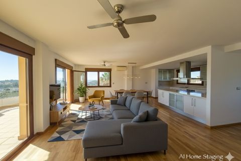 Penthouse i Altea, Alicante, Altea - € 589.000 | Ref: NCB17764 - foto 6