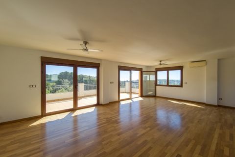 Penthouse i Altea, Alicante, Altea - € 589.000 | Ref: NCB17764 - foto 9