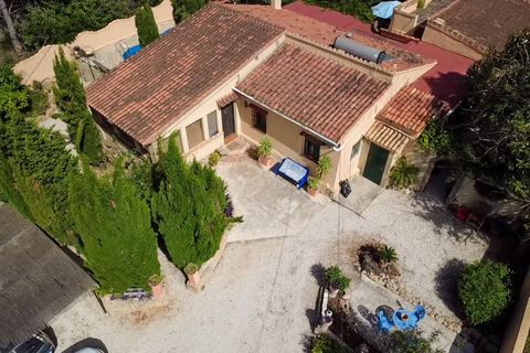 Haus in Javea, Alicante - Foto 2