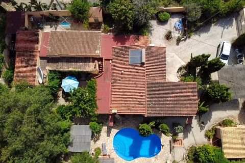 Haus in Javea, Alicante - Foto 3