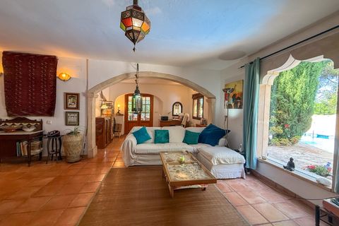 Villa i Javea, Alicante, Javea - € 643.000 | Ref: NCB8605 - foto 6