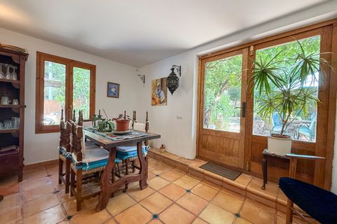 Villa i Javea, Alicante, Javea - € 643.000 | Ref: NCB8605 - foto 16