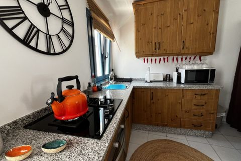 Villa en Olvera, Cadiz, Olvera - € 68.000 | Ref: am561 - photo 4