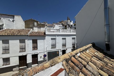 Villa en Olvera, Cadiz, Olvera - € 68.000 | Ref: am561 - photo 20
