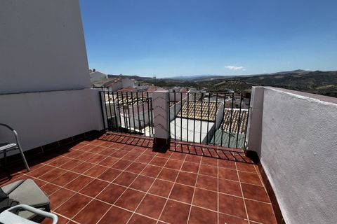 Villa en Olvera, Cadiz, Olvera - € 68.000 | Ref: am561 - photo 22
