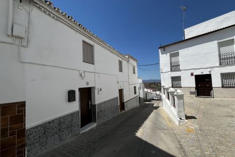 Villa en Olvera, Cadiz, Olvera - € 68.000 | Ref: am561 - photo 29