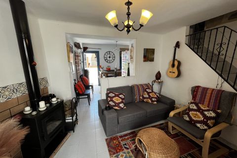Villa en Olvera, Cadiz, Olvera - € 68.000 | Ref: am561 - photo 31
