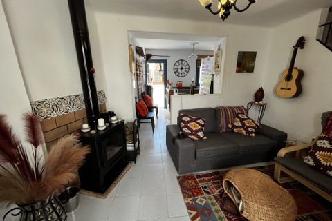 Villa en Olvera, Cadiz, Olvera - € 68.000 | Ref: am561 - photo 32