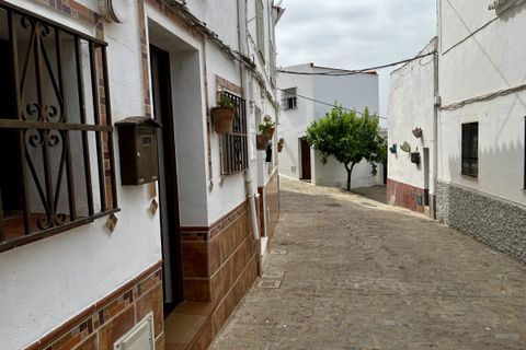 Dorpshuis in Olvera, Cadiz, Olvera - € 65.000 | Ref: am560 - foto 3